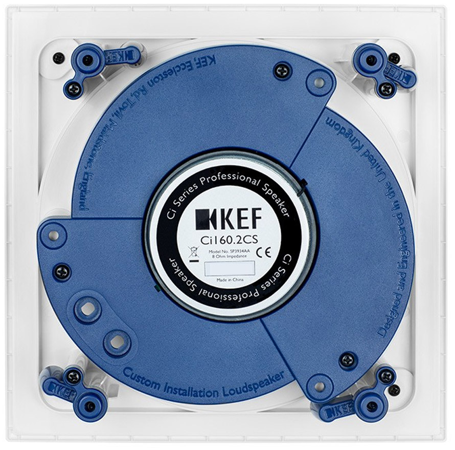 Kef Ci160.2CS